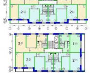 3-комнатная квартира площадью 63 кв.м, Северный бул., 6 | цена 5 500 000 руб. | www.metrprice.ru