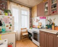 2-комнатная квартира площадью 45 кв.м, Ташкентская ул., 31 | цена 5 950 000 руб. | www.metrprice.ru