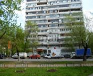 2-комнатная квартира площадью 53 кв.м, Шоссейная улица, 31к2 | цена 7 500 000 руб. | www.metrprice.ru