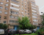 2-комнатная квартира площадью 58 кв.м, улица 1905 года, 3 | цена 15 500 000 руб. | www.metrprice.ru