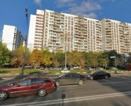 2-комнатная квартира площадью 52 кв.м, Хорошевское ш., 52К1 | цена 12 500 000 руб. | www.metrprice.ru