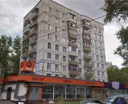 2-комнатная квартира площадью 38 кв.м, улица Космонавтов, 28 | цена 10 000 000 руб. | www.metrprice.ru