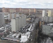 2-комнатная квартира площадью 60.6 кв.м, Москвитина улица, д.1к1 | цена 5 890 000 руб. | www.metrprice.ru