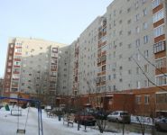 2-комнатная квартира площадью 53 кв.м, Фасадная ул., 12 | цена 5 500 000 руб. | www.metrprice.ru