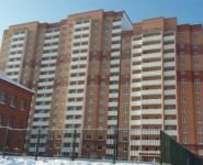 2-комнатная квартира площадью 60.2 кв.м, Каляева ул., 2 | цена 2 500 000 руб. | www.metrprice.ru