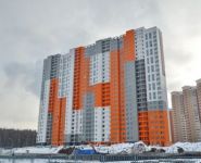 3-комнатная квартира площадью 62.05 кв.м, Новое шоссе, 12к1 | цена 4 650 000 руб. | www.metrprice.ru