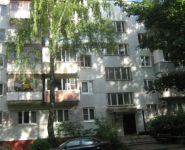 2-комнатная квартира площадью 58 кв.м, Новая ул., 2 | цена 7 000 000 руб. | www.metrprice.ru