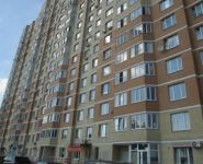 1-комнатная квартира площадью 43 кв.м, Крымская улица, 1 | цена 3 600 000 руб. | www.metrprice.ru