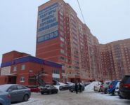 2-комнатная квартира площадью 57 кв.м, Борисова ул., 24 | цена 4 300 000 руб. | www.metrprice.ru