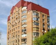 3-комнатная квартира площадью 75 кв.м, Саввинская наб., 7С3 | цена 33 600 000 руб. | www.metrprice.ru