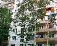 1-комнатная квартира площадью 36 кв.м, Грайвороново 90а кв-л, К6 | цена 5 499 999 руб. | www.metrprice.ru