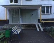 3-комнатная квартира площадью 63 кв.м, 6-я Радиальная улица, 7 | цена 7 700 000 руб. | www.metrprice.ru