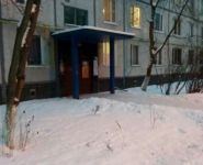 1-комнатная квартира площадью 32 кв.м, проспект Королёва, 6 | цена 3 400 000 руб. | www.metrprice.ru