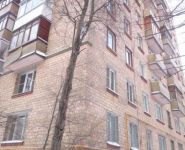 2-комнатная квартира площадью 45 кв.м, улица Долгова, 1к1 | цена 7 290 000 руб. | www.metrprice.ru