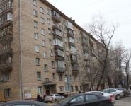 3-комнатная квартира площадью 60 кв.м, Планетная улица, 49 | цена 14 000 000 руб. | www.metrprice.ru