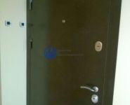 1-комнатная квартира площадью 43 кв.м, Чечерский пр., 126К1 | цена 5 800 000 руб. | www.metrprice.ru