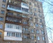 2-комнатная квартира площадью 37 кв.м, улица Грабина, 24 | цена 3 700 000 руб. | www.metrprice.ru