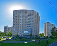 2-комнатная квартира площадью 51.1 кв.м, улица Милашенкова, 3к1 | цена 12 000 000 руб. | www.metrprice.ru