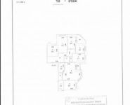 5-комнатная квартира площадью 135 кв.м, 5А мкр, К527 | цена 22 500 000 руб. | www.metrprice.ru