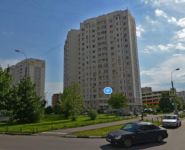 1-комнатная квартира площадью 36 кв.м, Адмирала Лазарева ул., 47К1 | цена 5 600 000 руб. | www.metrprice.ru