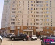 3-комнатная квартира площадью 104 кв.м, Трубецкая ул., 110 | цена 7 400 000 руб. | www.metrprice.ru