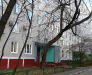 3-комнатная квартира площадью 62 кв.м, Юрловский пр., 9 | цена 9 250 000 руб. | www.metrprice.ru