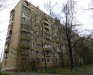 1-комнатная квартира площадью 30 кв.м, Верхние поля ул., 7К2 | цена 4 650 000 руб. | www.metrprice.ru