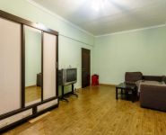 2-комнатная квартира площадью 55 кв.м, Варшавское ш., 68К2 | цена 8 600 000 руб. | www.metrprice.ru