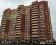 1-комнатная квартира площадью 35 кв.м, улица Дружбы, 2 | цена 3 800 000 руб. | www.metrprice.ru