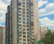 2-комнатная квартира площадью 80 кв.м, Угрешская ул., 30 | цена 8 150 000 руб. | www.metrprice.ru