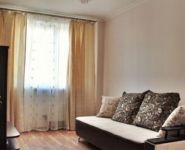 2-комнатная квартира площадью 62 кв.м, Гагарина пр-т, 23 | цена 6 120 000 руб. | www.metrprice.ru