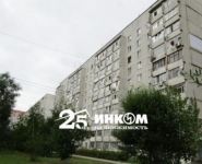 3-комнатная квартира площадью 63 кв.м, Свердлова ул., 51 | цена 5 500 000 руб. | www.metrprice.ru