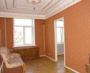 3-комнатная квартира площадью 64 кв.м, Кирпичный 1-й пер., 17 | цена 9 350 000 руб. | www.metrprice.ru