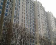 1-комнатная квартира площадью 39 кв.м, Варшавское ш., 114К3 | цена 5 850 000 руб. | www.metrprice.ru