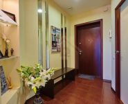 4-комнатная квартира площадью 183 кв.м, Мосфильмовская ул., 70К4 | цена 110 000 000 руб. | www.metrprice.ru