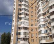 3-комнатная квартира площадью 84 кв.м, Матвеевская ул., 36 | цена 16 400 000 руб. | www.metrprice.ru