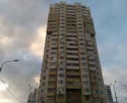 1-комнатная квартира площадью 38 кв.м, Загорьевская улица, 15 | цена 5 000 000 руб. | www.metrprice.ru