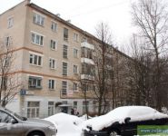 2-комнатная квартира площадью 42 кв.м, улица Гоголя, 11В | цена 5 200 000 руб. | www.metrprice.ru
