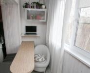 1-комнатная квартира площадью 34 кв.м, улица Красная Пресня, 14 | цена 6 500 000 руб. | www.metrprice.ru