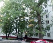 2-комнатная квартира площадью 37.2 кв.м, Жигулёвская улица, 5к1 | цена 6 600 000 руб. | www.metrprice.ru