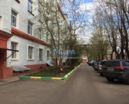 3-комнатная квартира площадью 74 кв.м, Первомайская ул., 5 | цена 5 300 000 руб. | www.metrprice.ru