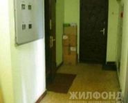 2-комнатная квартира площадью 51 кв.м, Алма-Атинская улица, 9к2 | цена 7 500 000 руб. | www.metrprice.ru