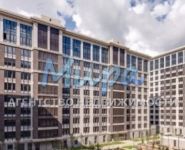 1-комнатная квартира площадью 50 кв.м, | цена 11 650 000 руб. | www.metrprice.ru