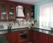 5-комнатная квартира площадью 120 кв.м, Волжский бульвар, 25к1 | цена 18 990 000 руб. | www.metrprice.ru