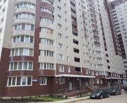 3-комнатная квартира площадью 105.5 кв.м, Овражная улица, к7 | цена 5 600 000 руб. | www.metrprice.ru