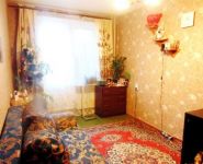 3-комнатная квартира площадью 60 кв.м, Инессы Арманд ул., 4К2 | цена 7 950 000 руб. | www.metrprice.ru