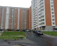 2-комнатная квартира площадью 52 кв.м, Сочинская улица, 3к1 | цена 5 650 000 руб. | www.metrprice.ru