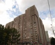 1-комнатная квартира площадью 37 кв.м, Маршала Тухачевского ул., 37/21 | цена 9 650 000 руб. | www.metrprice.ru