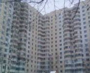2-комнатная квартира площадью 54 кв.м, Болотниковская ул., 3К1 | цена 12 900 000 руб. | www.metrprice.ru