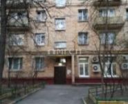2-комнатная квартира площадью 43 кв.м, 1-я Фрунзенская улица, 5 | цена 13 300 000 руб. | www.metrprice.ru